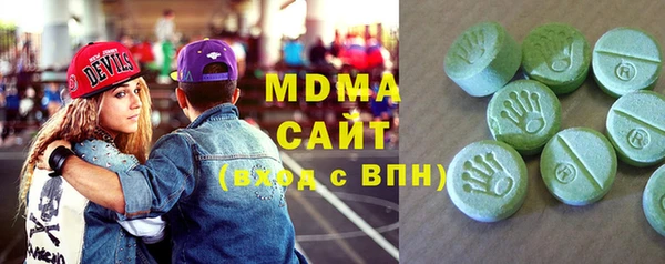 хмурый Верхний Тагил